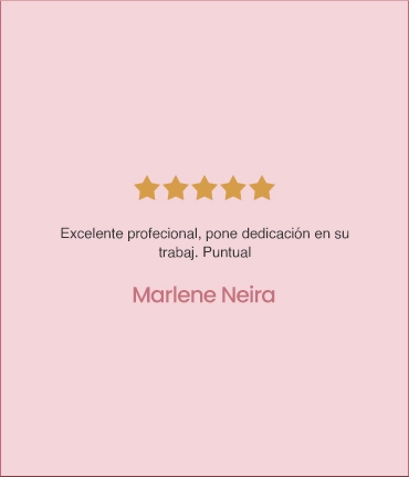Marlene Neira